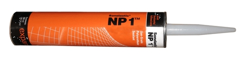 (image for) Sealant Np1 Alum Grey 300ml