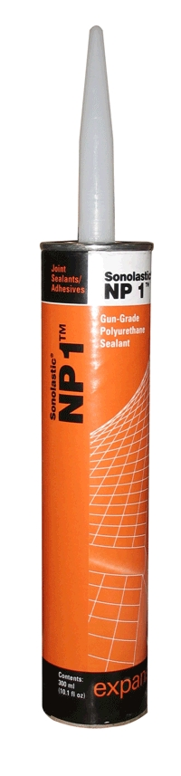 (image for) Sealant Np1 Limestone 300ml