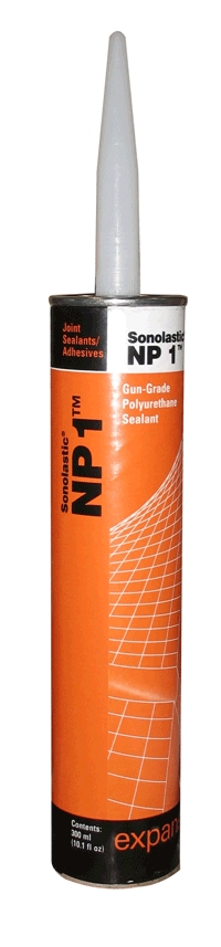 (image for) Sealant Np1 Off White 300ml