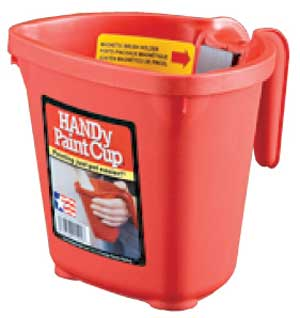 (image for) Handy Paint Cup