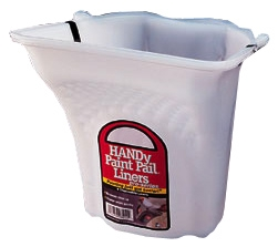 (image for) Liner Pail Ladder 2pk