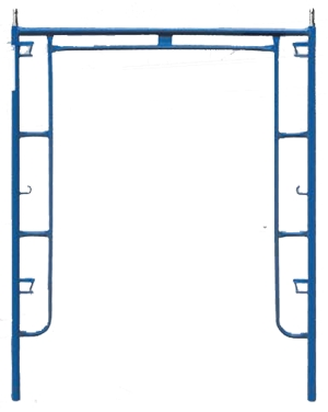 (image for) Scaffold Walk-Thru Frame 76x60