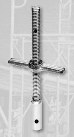 (image for) Scaffold Stem Jack