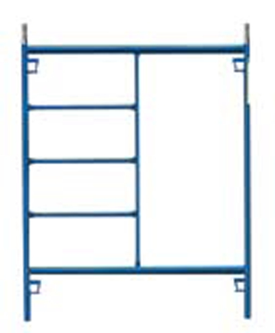 (image for) Scaffold Frame 5x5 With 2 Pins