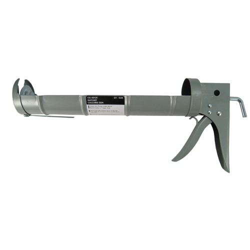 (image for) Caulking Guns: Ratchet, Smooth/Hex Rod