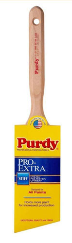 (image for) Paint Brush 2.5" X-Glide Purdy