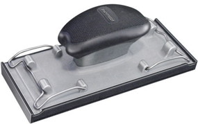 (image for) Palm Sander Soft Grip Comfort