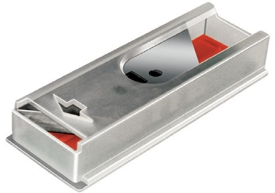 (image for) Blades Utility Dispenser 10 Pk
