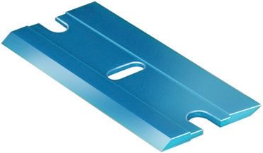 (image for) Razor Blades Plastic 25 Bag