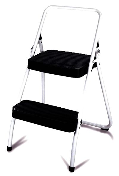 (image for) Ladders: Step Stools