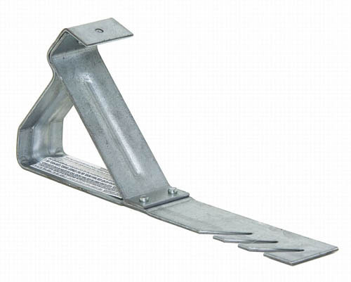 (image for) Roofing Products: Brackets