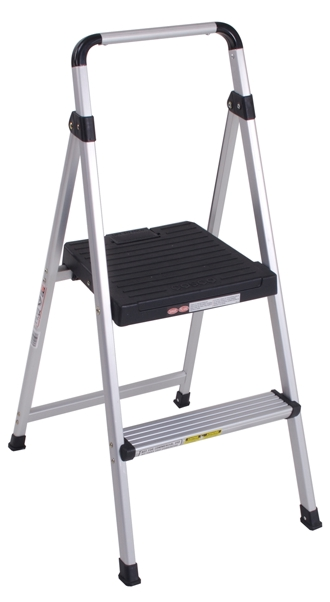 (image for) Step Stool 2 Step Light Weight