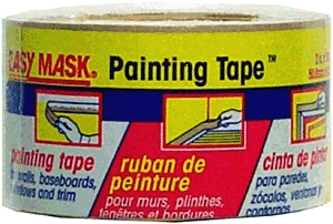 (image for) Masking Tape 2"x50' Easy