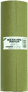 (image for) Masking Paper 3"x180' Gen-Purp