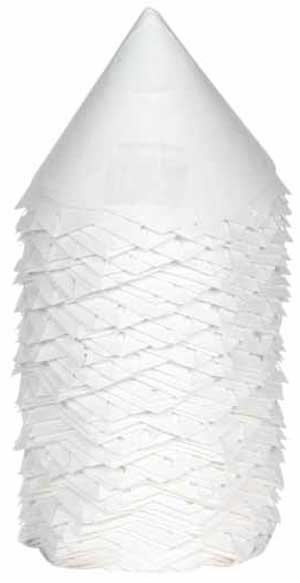(image for) Painting Accessories: Strainers