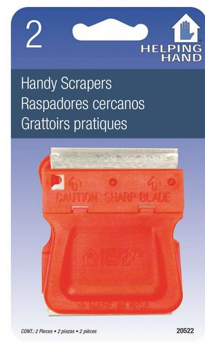 (image for) Scraper Handy 2pc