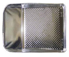 (image for) Paint Tray Metal Best Liebco