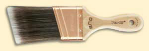 (image for) Paint Brush 2" Xl-Cub