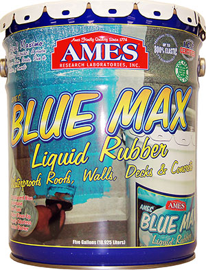 (image for) Waterproofer Blue Max 5 Gallon