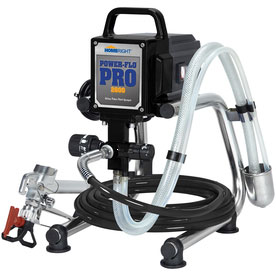 (image for) Sprayer Airless Power-Flo Pro