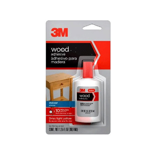 (image for) Adhesive Wood Indoor 1.25 Oz