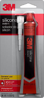 (image for) Adhesive Sealant Cl Silicone