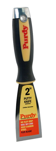 (image for) Putty Knives