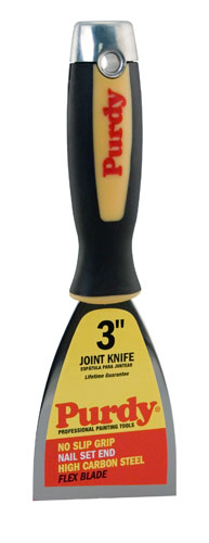 (image for) Joint Knife Flex Angled 3"