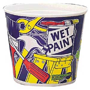 (image for) Paper Pot 1-Qt