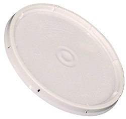 (image for) Pail Lid F/ 2-Gal Plastic