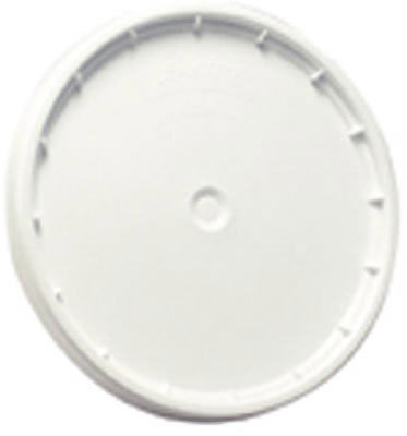 (image for) Pail Lid 1-Gal Plastic