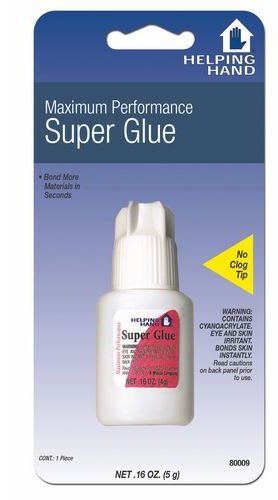 (image for) Super Glue Max 5g