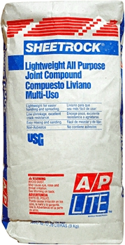 (image for) Joint Compound 20# Lightweight