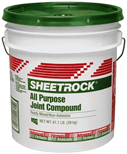 (image for) Joint Compound Sheetrock Gl