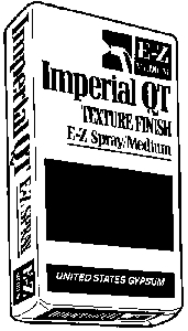 (image for) Texture 40# Medium Imperial Qt