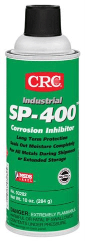 (image for) Inhibitor Corrosion Sp-400 Spr