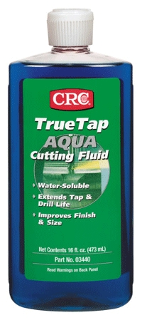 (image for) Cutting/Tap Fluid Aqua 16 Oz