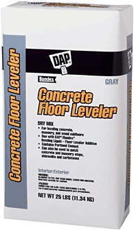 (image for) Floor Leveler 5# Concrete Dap