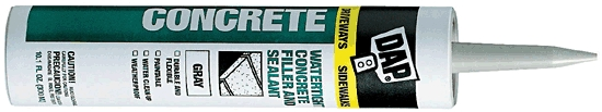 (image for) Concrete Sealant 10.1 Oz