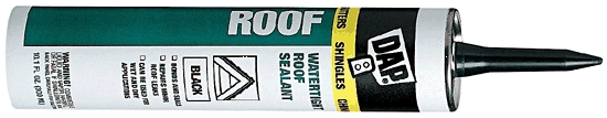 (image for) Roof Sealant 10.1 Oz Watertite