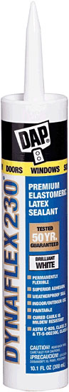 (image for) Sealant Dynaflex 230 White