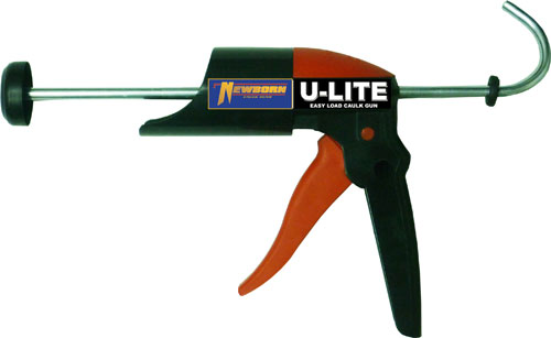 (image for) Caulk Gun Lightweight Plastic