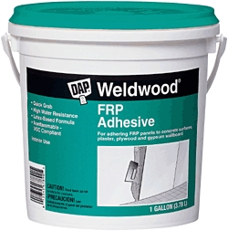 (image for) Adhesive Frp Construction Gl