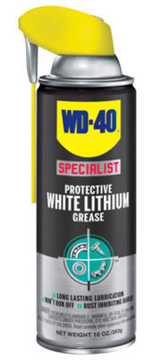 (image for) Wd-40 Specialist White Lithium