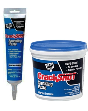 (image for) Spackling Crackshot Hp