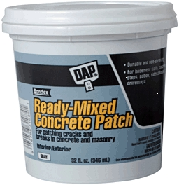 (image for) Concrete Patch Gl Ready-Mixed
