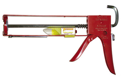 (image for) Caulk Gun Parallel Frame