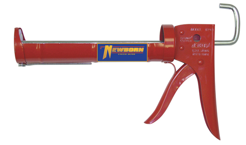 (image for) Caulk Gun Dripless Ratchet