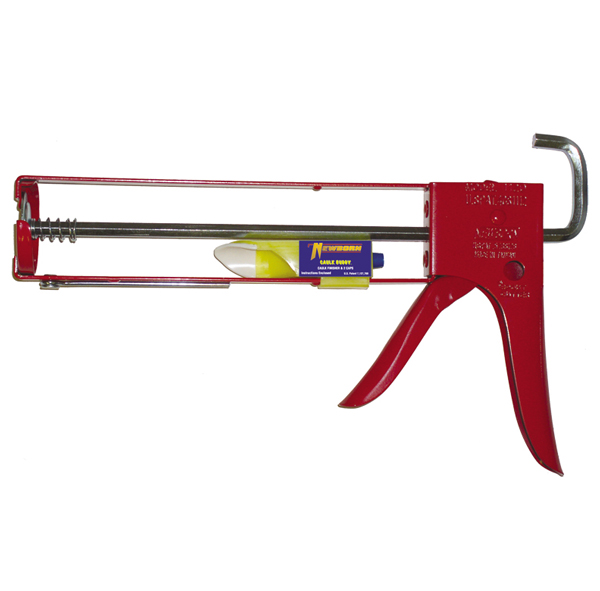 (image for) Caulk Gun Parallel Fram D/Less