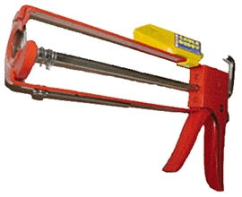 (image for) Caulk Gun .25-Gl Hex Rod